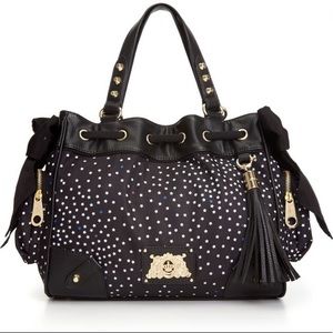 Selling a Juicy Couture Daydreamer Bag!